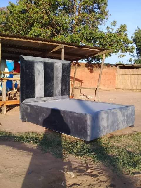 beds