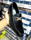 A picture of Men s official shoes available in stock