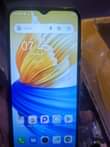 A picture of Infinix smat 6 gb 32