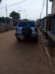 A picture of Toyota Rav 4