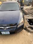 A picture of HONDA DC 06 09075140875