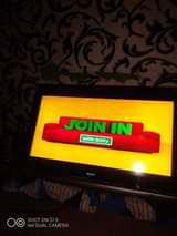 A picture of SONY 42 inches