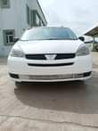 A picture of Toyota sienna 2005 used in good condition