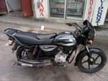 A picture of Boxer bm cc 150