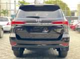 A picture of 2018 Toyota Fortuner