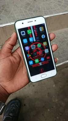 oppo a57