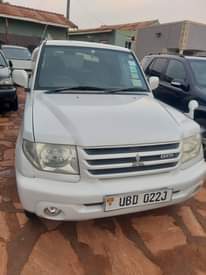 A picture of Cars on sell cal mi 0754635772 0788724302
