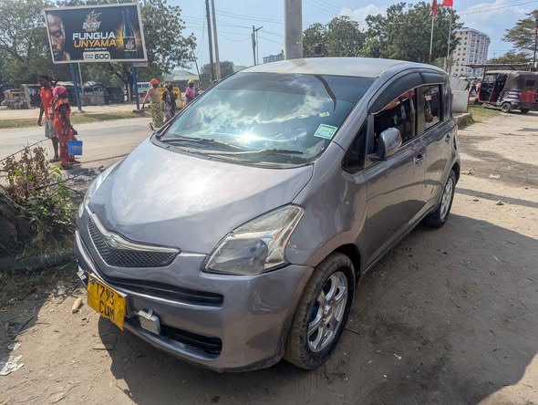 A picture of TSH 4 500 000 CALL 0712973480