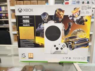 xbox