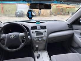 A picture of 9 Months Reg Toyota Camry 2011 Model First Body Paint
