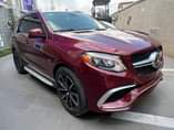 A picture of barely used ND well maintained super clean and sharp Mercedes