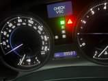 A picture of LEXUS IS250 NIG USED 08 UPGRADED TO 015