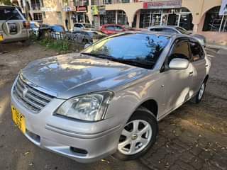A picture of Toyota premio x Cc 1790 Clean car Arusha 14.5 M