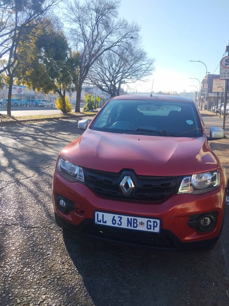 automatic cars johannesburg
