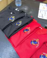 A picture of T SHIRT PRINTING