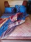 A picture of bed