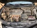 A picture of Toyota Camry 2010