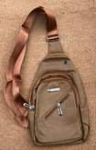 A picture of Back bags