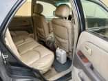 A picture of Dealers market dealers market 2002 model Lexus RX300 Engine very