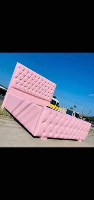 A picture of Sofa bed
