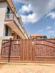 A picture of 10 DOUBLE UNITS APARTMENT SELF CONTAINED ONE BEDROOM SEATING KITCHEN