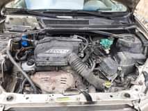 A picture of Toks standard partially first body Urgent money needed Good ac