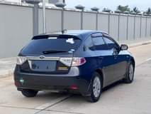 A picture of SUBARU IMPREZZA TSH MIL 12 5 TUPIGIE CHAAP 0657550550 0748481460