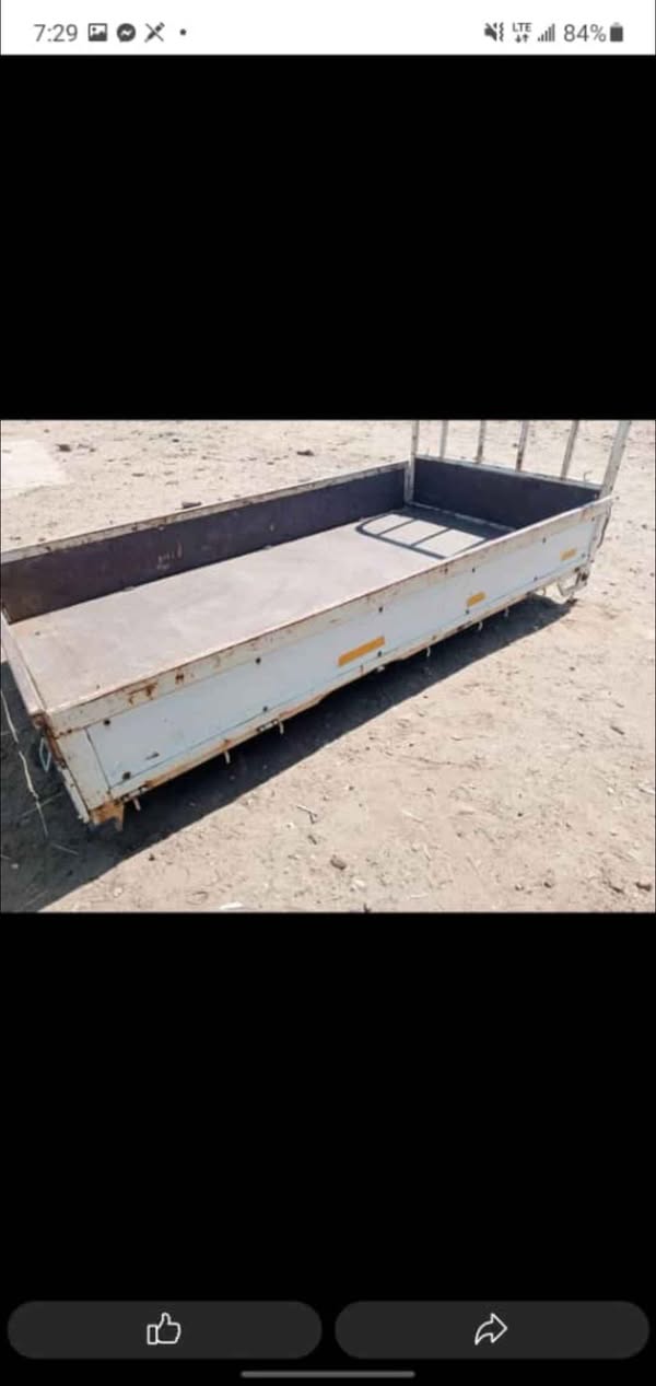 trailers