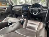 A picture of TOYOTA FORTUNER