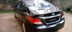 A picture of I have this hyundai Accent Manual transmission for sale Only