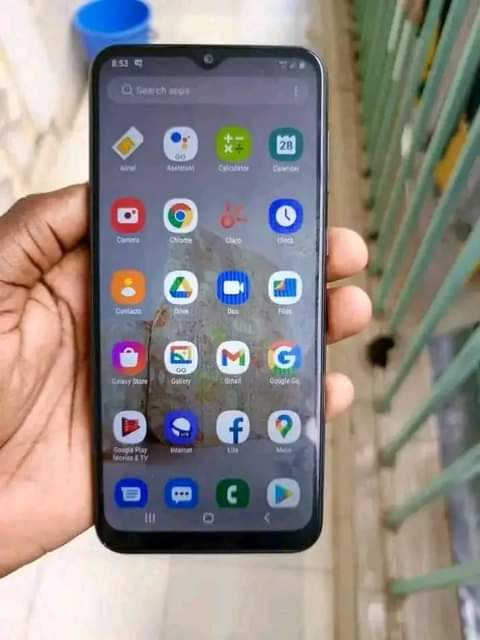 samsung a03
