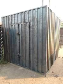 A picture of Container