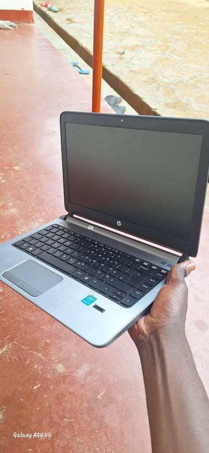 hp probook