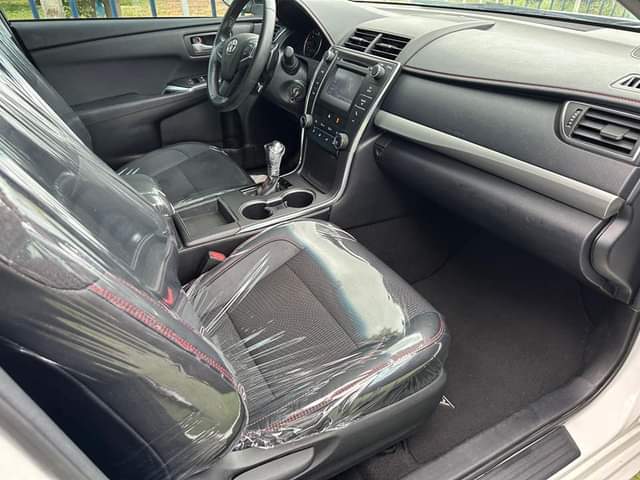 A picture of NEW ENTRY Toyota Camry Special Edition 2016 Foreign used First