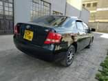 A picture of TOYOTA AXIO