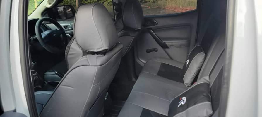 A picture of Price Million 48 FORD RANGER Year 2017 Engine PF2H Capacity