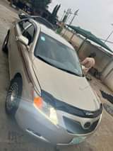 A picture of Toyota Camry 2008 LE Toks Standard 1st Body 4 Plugs