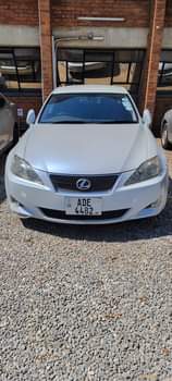 lexus is250