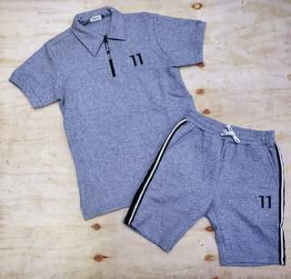 A picture of Two piece set
