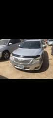 A picture of TOYOTA CAMRY MUSCLE 08069192135 Distress Sale first body Year 2010