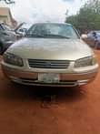 A picture of Toyota Camry 2 2 Awka Anambra Everything working perfectly 1
