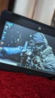 A picture of Laptop