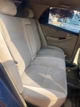 A picture of Alex toyota