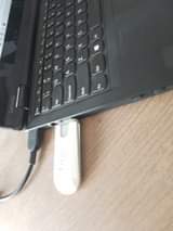 A picture of Lenovo Thinkpad Yoga 11e