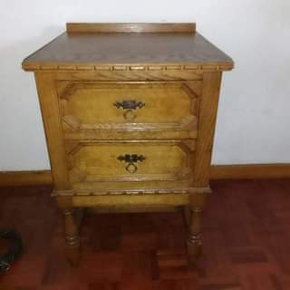 bedside