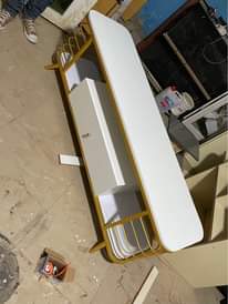 A picture of Tv stand coffee table for sale