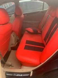 A picture of Lexus e330