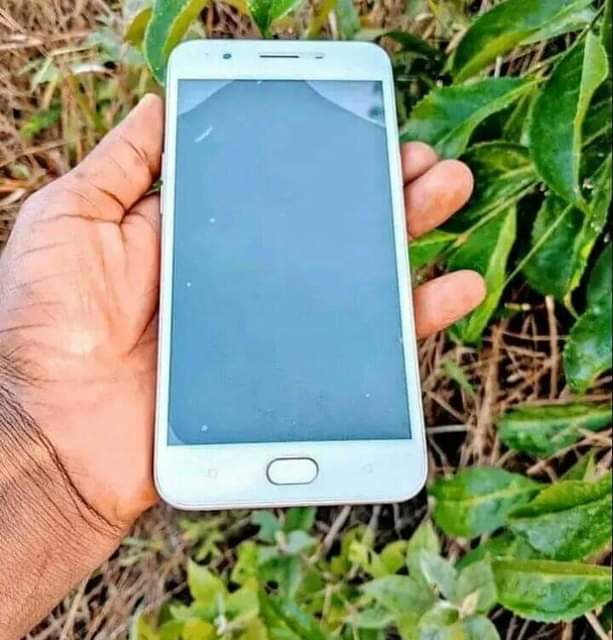oppo f1
