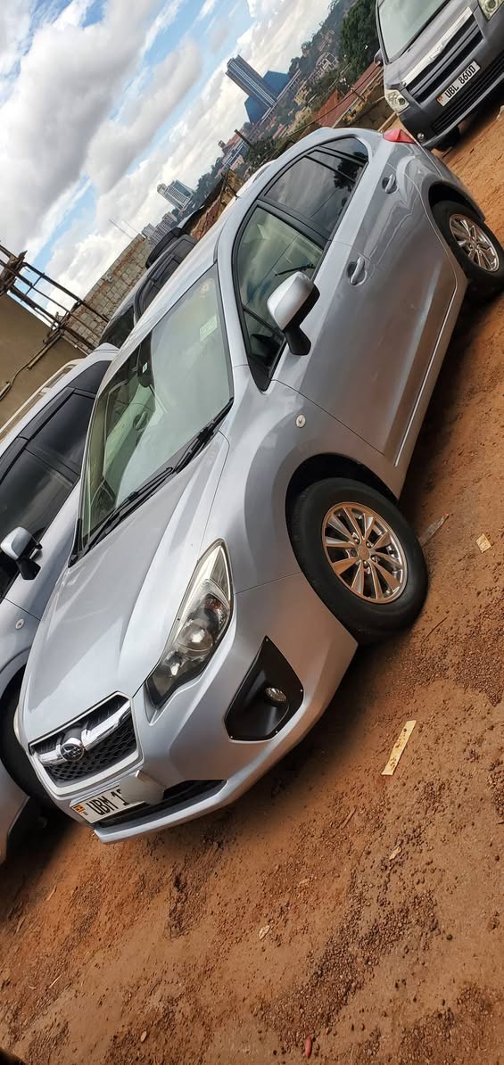 A picture of Impreza 2014 0746631679