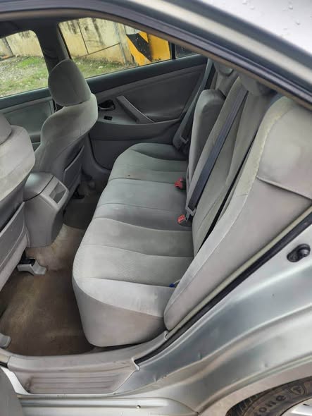 A picture of Toyota Camry